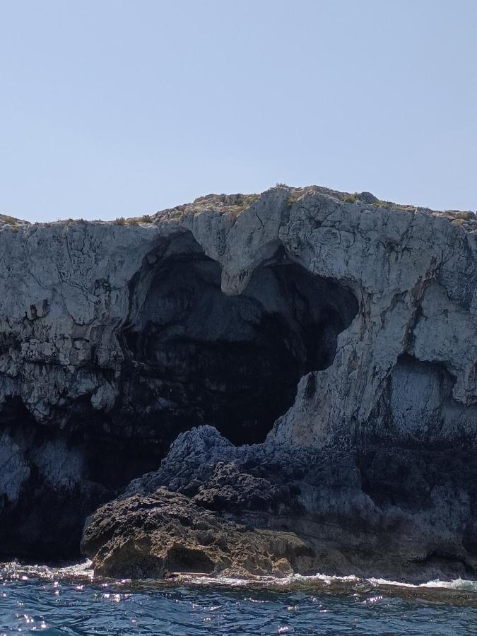 La Casetta Di Diana Ortigia Syracuse ภายนอก รูปภาพ