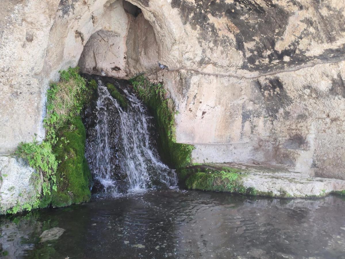 La Casetta Di Diana Ortigia Syracuse ภายนอก รูปภาพ