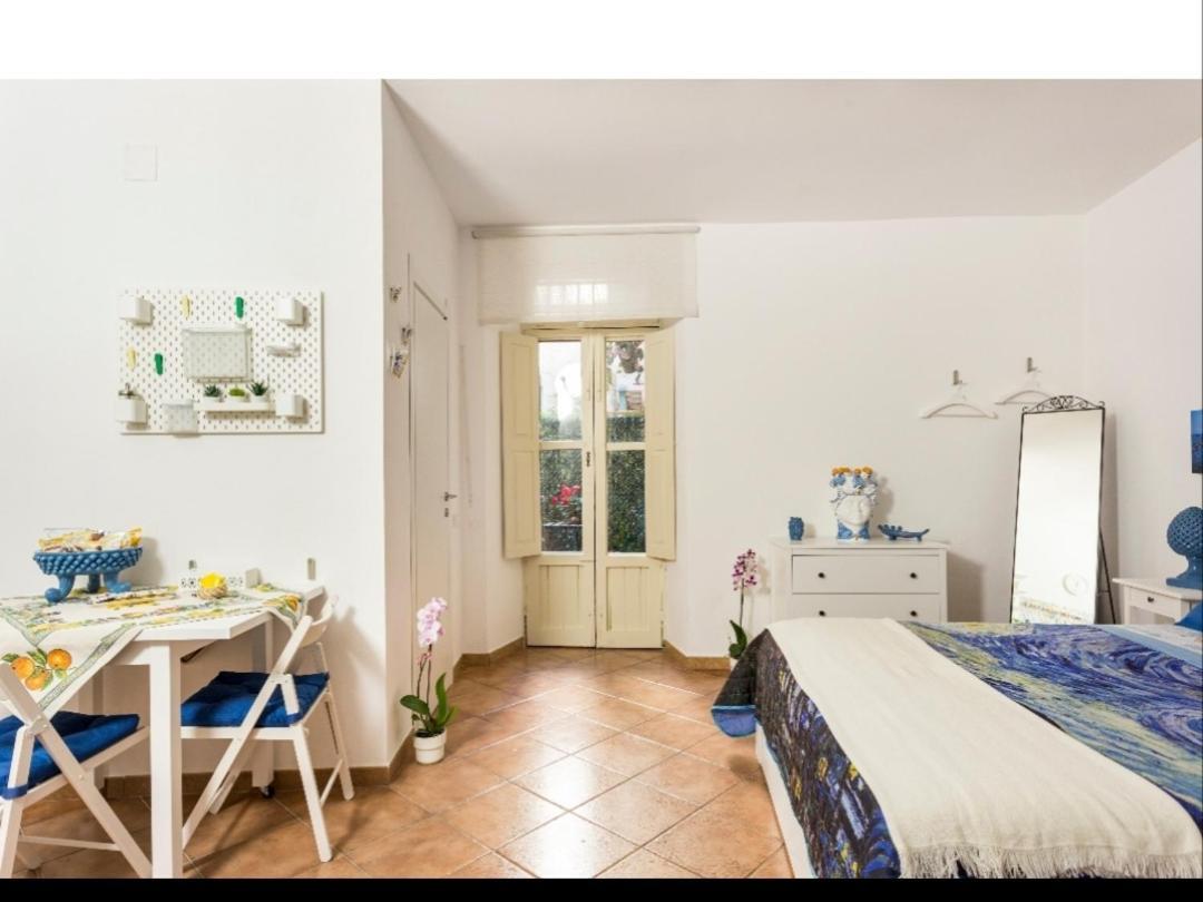 La Casetta Di Diana Ortigia Syracuse ภายนอก รูปภาพ